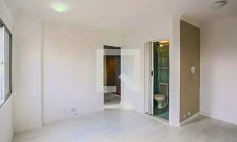 Imagem 2: Apartamento para Aluguel - Jardim Vazani, 1 Quarto, 37 m2