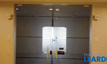 Imagem 7: CONJ. COMERCIAL - CHÁCARA SANTO ANTONIO - SP