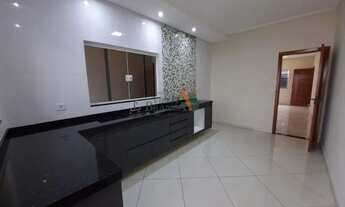 Imagem 3: Casa com 3 dormitórios à venda, 150 m² por R$ 735.000,00 - Villa Branca - Jacareí/SP