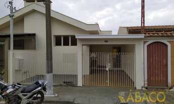 Imagem: Residencial - Vila Deriggi