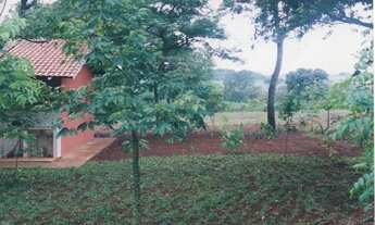 Imagem: Area 30.600m² (Proximo Campus da UFG) Chácaras