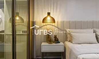 Imagem 3: Opus Penthouses - Apartamento 4 quartos, sendo 4 suítes
