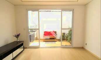 Imagem 5: Casa de Condomínio à Venda - Jabaquara, 2 Quartos, 75 m2