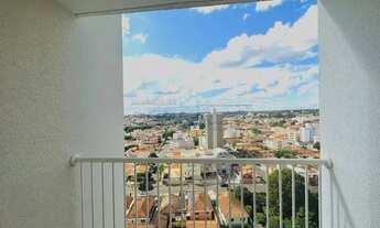 Imagem 3: Apartamento Padrão em São Carlos