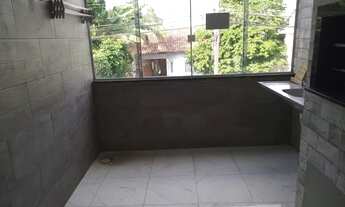 Imagem: Apartamento para venda com 65 metros quadrados