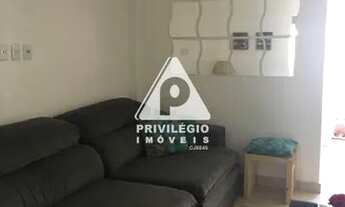 Imagem 2: Apartamento à venda, 3 quartos, 1 vaga, Laranjeiras - RIO DE JANEIRO/RJ