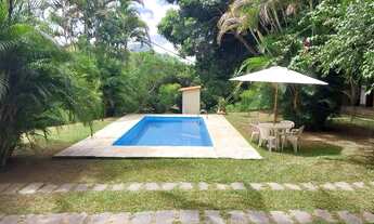 Imagem 6: Condado de Maricá - Casa super espaçosa com linda vista para o amanhecer