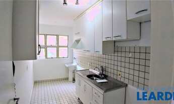 Imagem 5: APARTAMENTO - JARDIM MARAJOARA - SP