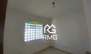 Imagem 3: Casa para aluguel com 120 metros quadrados com 4 quartos em Floramar - Belo Horizonte - MG