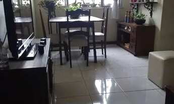 Imagem: 2 quartos no Fonseca