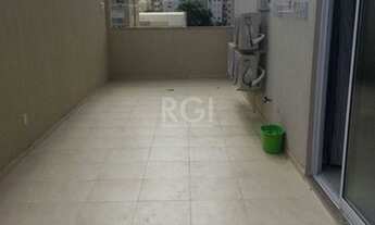 Imagem 12: Garden para Venda - 97m², 2 dormitórios, sendo 1 suites, 2 vagas - Cristo Redentor