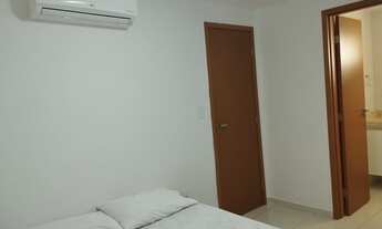 Imagem 3: Apartamento mobiliado na Praia do Poço