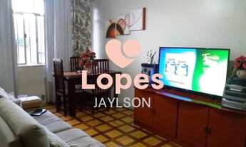 Imagem 2: Apartamento-À VENDA-Vila da Penha-Rio de Janeiro-RJ