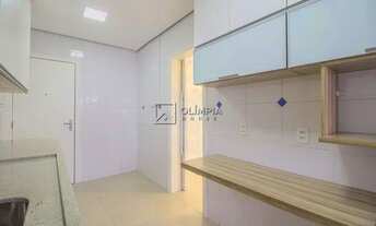 Imagem 13: Apartamento Locação 3 Dormitórios - 94 m² Moema