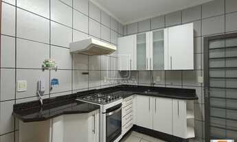 Imagem 4: Apartamento (tipo - padrao) 3 dormitórios/suite, cozinha planejada, em condomínio fechado