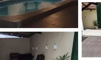 Imagem 3: Casa com piscina no Antares- Maceió