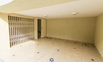 Imagem 4: Sobrado tríplex com 03 dormitórios para venda - R$ 1.180.000,00 - Pilarzinho - Curitiba/PR