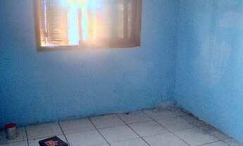 Imagem 2: Casa de quatro cômodos, 2 quartos