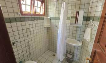 Imagem 6: Casa para venda no Condomínio Praia de Tamandaré- Beira-mar de Tamandaré. 180m2 e 4 Suítes