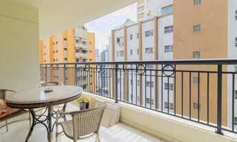 Imagem 11: Locação Apartamento 3 Dormitórios - 100 m² Moema