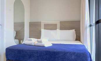 Imagem 7: Apartamento para Aluguel - Bela Vista, 1 Quarto, 25 m2