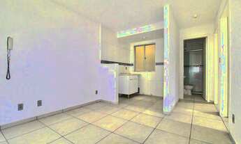 Imagem 3: Apartamento para Venda - 38.38m², 2 dormitórios, Lomba do Pinheiro