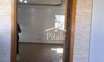 Imagem 7: Sobrado com 4 dormitórios para alugar, 285 m² por R$ 2.150,00/mês - Parque Continental - G