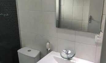 Imagem 7: Apartamento para Locação em São Paulo, Morumbi, 2 dormitórios, 1 banheiro, 1 vaga