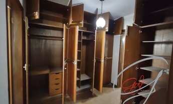 Imagem 5: CASA TERREA PARA ALUGAR PARQUE CONTINENTAL VILA YARA