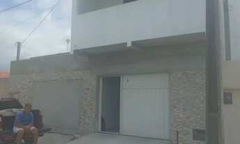 Imagem: Casa 1° andar com piscina 100 mil quitada