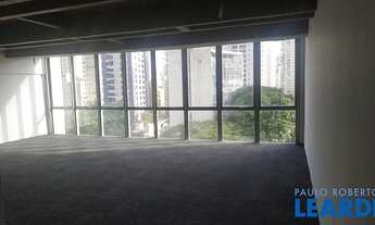 Imagem 7: CONJ. COMERCIAL - ITAIM BIBI - SP