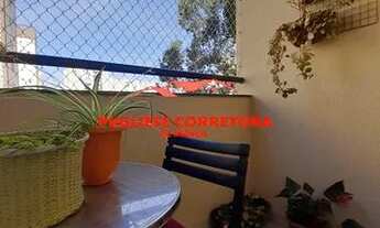 Imagem 7: Apartamento para Locação em São Paulo, Vila Parque Jabaquara, 2 dormitórios, 1 banheiro, 1