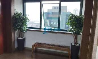 Imagem 3: Laje à venda, 416 m² por R$ 4.580.000,00 - Vila Olímpia - São Paulo/SP