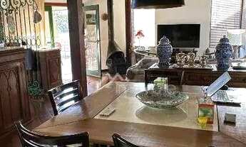 Imagem 2: Casa Jardim das Colinas de arquiteto