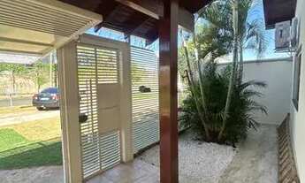 Imagem 2: CASA COM ÓTIMA ESTRUTURA DE LAZER NO BAIRRO CORONEL ANTONINO