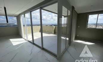 Imagem 6: Apartamento cobertura com 3 quartos no Residencial Alpha Garden - Bairro Orfãs em Ponta Gr