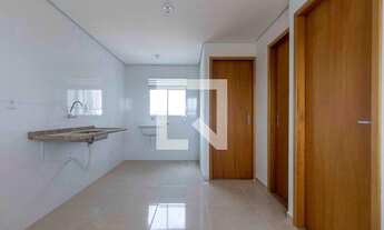 Imagem 2: Apartamento para Aluguel - Itaquera, 2 Quartos, 42 m2