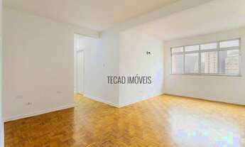 Imagem 4: Apartamento com 2 dormitórios à venda, 88 m² por R$ 1.000.000,00 - Cerqueira César - São P