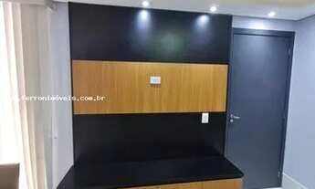 Imagem 2: Apartamento para Venda em Presidente Prudente, Conjunto Habitacional Mário Amato, 2 dormit