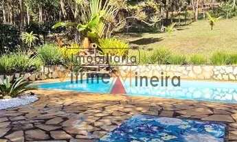 Imagem 2: Fazenda/Sítio/Chácara para venda possui 15000 metros quadrados com 5 quartos