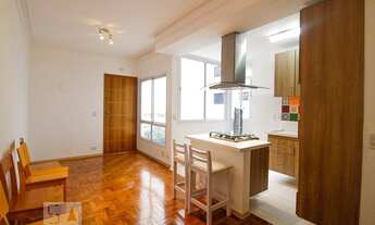 Imagem 3: Apartamento para Aluguel - Vila Pompéia, 2 Quartos, 70 m2