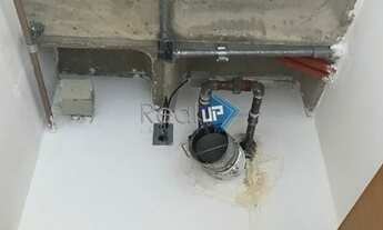 Imagem 5: Sala Comercial de 34 m² na Barra da Tijuca