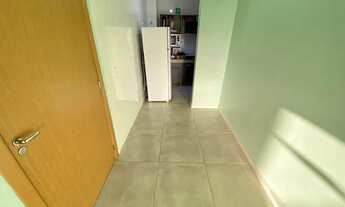 Imagem 4: Apartamento para venda possui 56 metros quadrados com 2 quartos em Vila Real - Chapecó - S