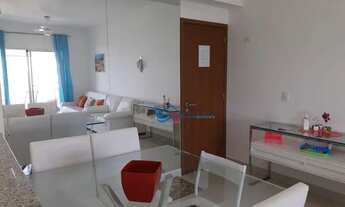 Imagem 2: Apartamento com 2 dormitórios para alugar, 70 m² por R$ 500,00/dia - São Lourenço - Bertio