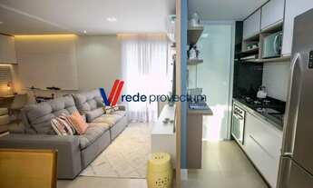 Imagem 2: Apartamento - Botafogo - Campinas