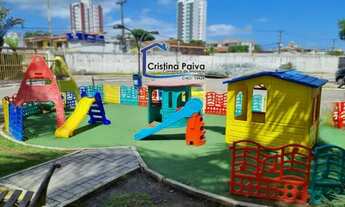 Imagem 2: Condomínio Clube com 03 QTS em Piedade