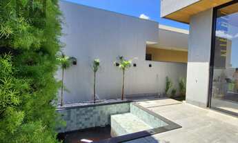 Imagem: Casa em Residencial Grand Trianon - Anápolis