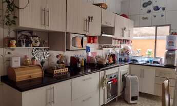 Imagem 4: CASA 2 DTS VENDA JARDIM PAULISTA SOROCABA SP