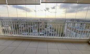 Imagem: Apartamento - Parque Residencial Aquarius