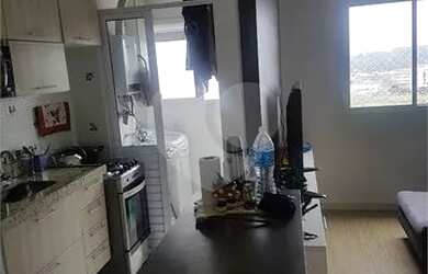 Imagem 4: Apartamento 2 Dormitórios - Vila Prudente